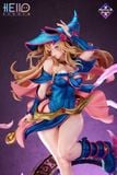  Magic girls - yu gi oh - Monkey D x Hello Studio 