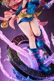  Magic girls - yu gi oh - Monkey D x Hello Studio 