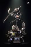  2B Remember The 1728 - Nier Automata - Zuoban Studio 