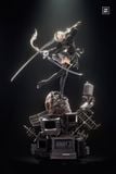  2B Remember The 1728 - Nier Automata - Zuoban Studio 