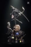  2B Remember The 1728 - Nier Automata - Zuoban Studio 
