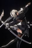  2B Remember The 1728 - Nier Automata - Zuoban Studio 