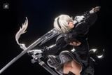  2B Remember The 1728 - Nier Automata - Zuoban Studio 