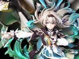  FireFly - Honkai Star Rail - YY Studio 