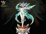  FireFly - Honkai Star Rail - YY Studio 
