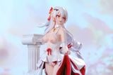 Theresa Wedding ver - Honkai Impact 3rd R18 - Arctic Wolf Studio 