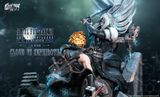  Sephiroth Vs Cloud - Final Fantasy - FANTASY studio 