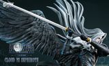  Sephiroth Vs Cloud - Final Fantasy - FANTASY studio 