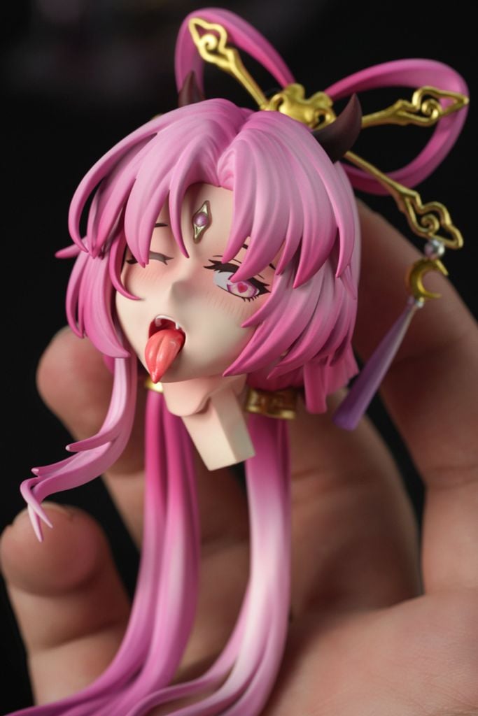  [ ORDER ] Fu Xuan lilith ver - Honkai Star Rail - Twinkle Studio 