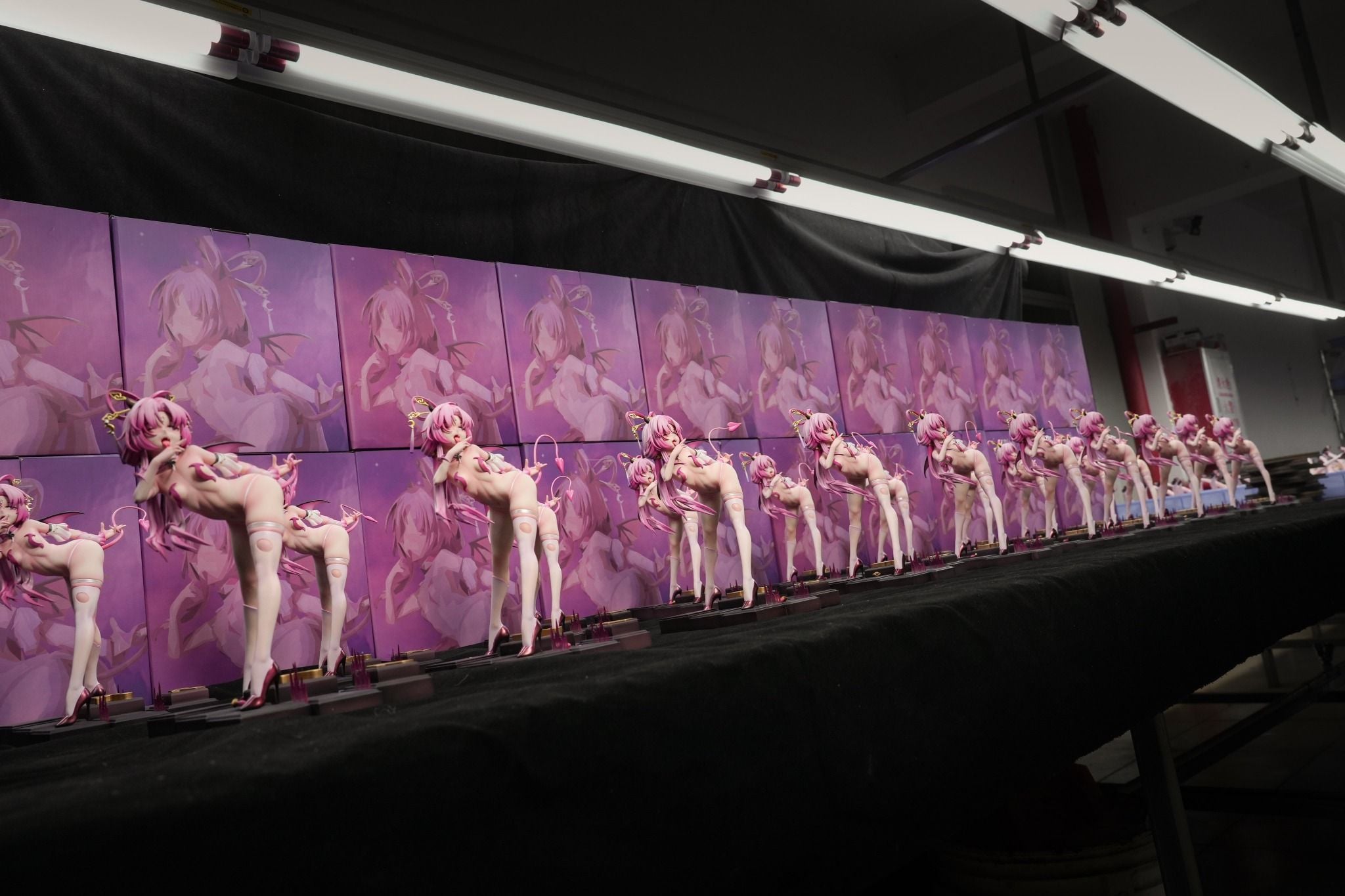  [ ORDER ] Fu Xuan lilith ver - Honkai Star Rail - Twinkle Studio 