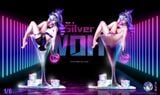  Silver Wolf - Honkai Star Rail R18 - Baji x OOPS Studio 