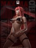  Makima - Chainsaw Man R18 - Akuma Studio 