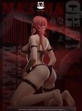  Makima - Chainsaw Man R18 - Akuma Studio 