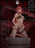  Makima - Chainsaw Man R18 - Akuma Studio 