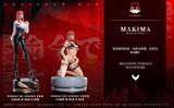  Makima - Chainsaw Man R18 - Akuma Studio 