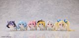  Set Blindbox Doro Series - Hobby Sakura 