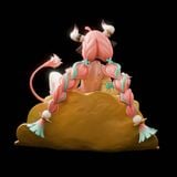  Varesa - Genshin Impact - Rumeng Studio 