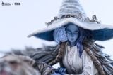  Blaidd & Ranni - Elden Rings -  Bonfire x Dtalon Studio 