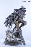  Blaidd & Ranni - Elden Rings -  Bonfire x Dtalon Studio 