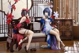  Veliona & Seele Vollerei - Honkai Impact 3rd ( licensed ) - Apex 