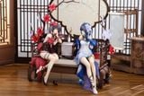  Veliona & Seele Vollerei - Honkai Impact 3rd ( licensed ) - Apex 