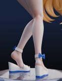  Phoebe - Wuthering Wave - Miyin Studio 