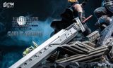  Sephiroth Vs Cloud - Final Fantasy - FANTASY studio 