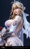  Arthur Pendragon Wedding ver - Fate/Stay Night - Dt & Ume Studio 