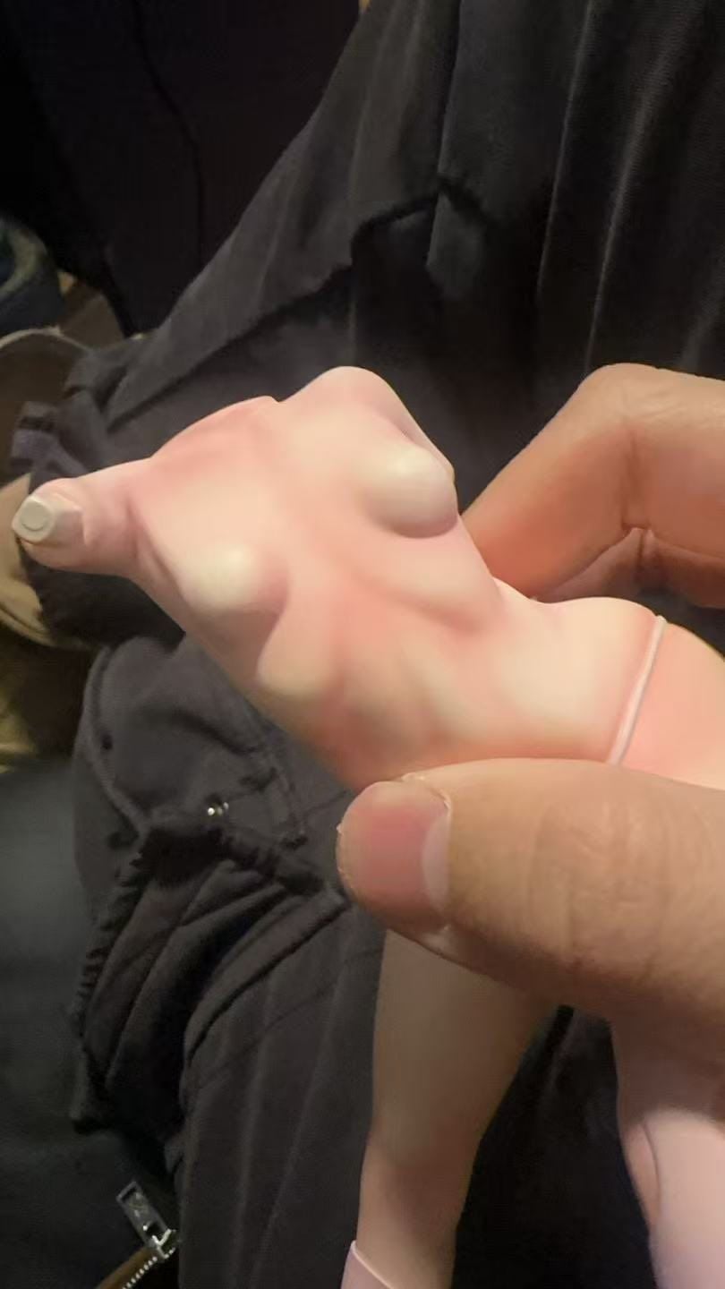  [ ORDER ] Fu Xuan lilith ver - Honkai Star Rail - Twinkle Studio 