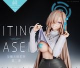  Asuna - Blue Archive R18 - Absinthe Studio 