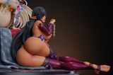  Celestine & Olga - Legends of the Multi Universe R18 - POP x Dragon Studio 
