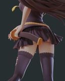  Raiden Mei - Honkai Impact 3rd R18 - Miwu Studio 