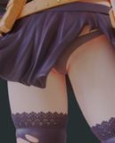  Raiden Mei - Honkai Impact 3rd R18 - Miwu Studio 