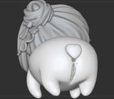  Dorothy - Nikke R18 - Red Peach A Studio 