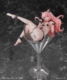  Louise - The Familiar of Zero - Thistles and Thorns Studio 