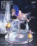  St. Louis - Azur lane - Ship Girl Studio 