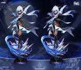  Jingliu - Honkai Star Rail - FWS Studio 