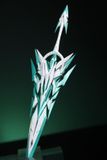  Pneuma - Xenoblade Chronicles - Niji Studio 