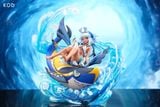 Mulani - Genshin Impact - KOD Studio 