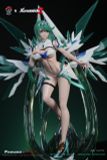  Pneuma - Xenoblade Chronicles - Niji Studio 