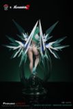  Pneuma - Xenoblade Chronicles - Niji Studio 