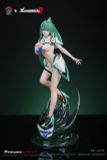  Pneuma - Xenoblade Chronicles - Niji Studio 