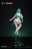  Pneuma - Xenoblade Chronicles - Niji Studio 
