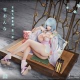  Yuki Onna R18 - Absinthe Studio 