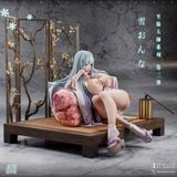  Yuki Onna R18 - Absinthe Studio 