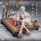 Yuki Onna R18 - Absinthe Studio 