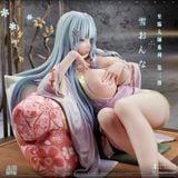  Yuki Onna R18 - Absinthe Studio 