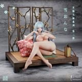  Yuki Onna R18 - Absinthe Studio 