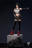  Tifa Lockheart - Final Fantasy 7 - Moss Studio 