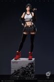 Tifa Lockheart - Final Fantasy 7 - Moss Studio 